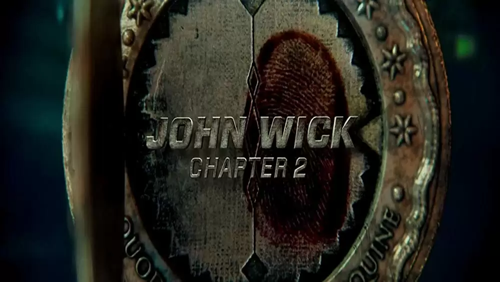 ジョン・ウィック：チャプター2の画像