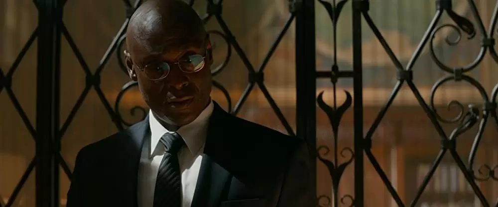 「ジョン・ウィック：チャプター2」ランス・レディックの画像