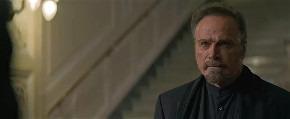 「ジョン・ウィック：チャプター2」フランコ・ネロの画像