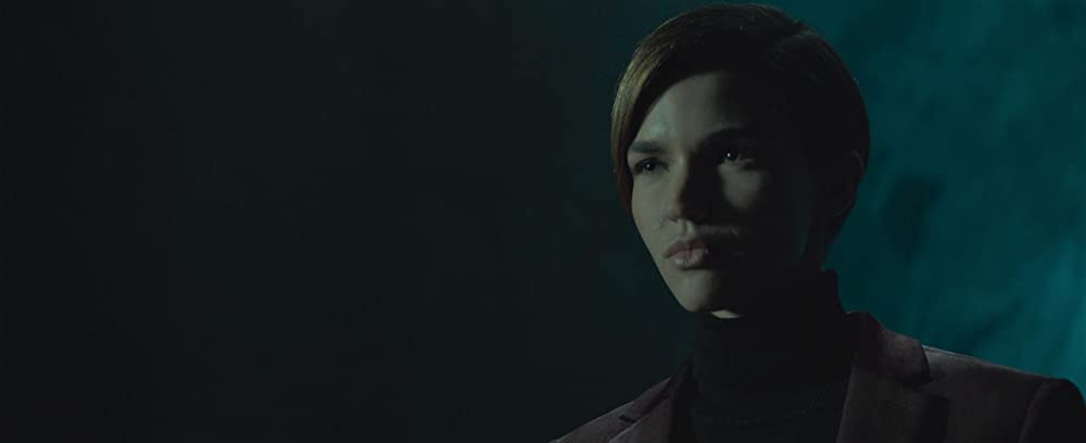 ジョン・ウィック：チャプター2の画像