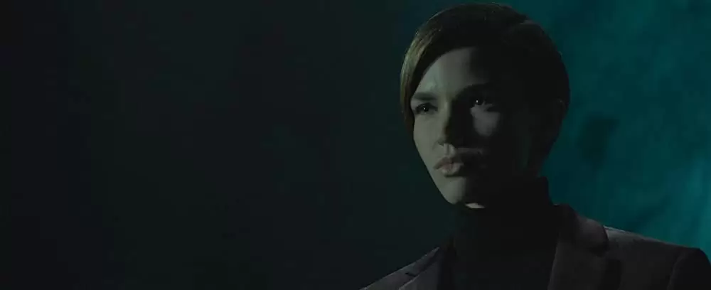 ジョン・ウィック：チャプター2の画像