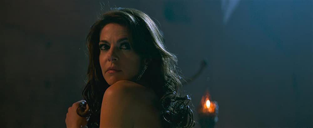 ジョン・ウィック：チャプター2の画像