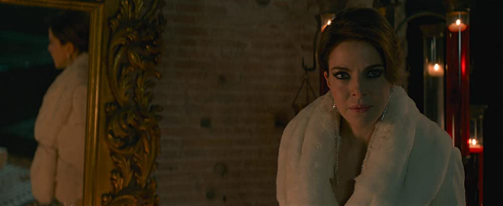 ジョン・ウィック：チャプター2の画像