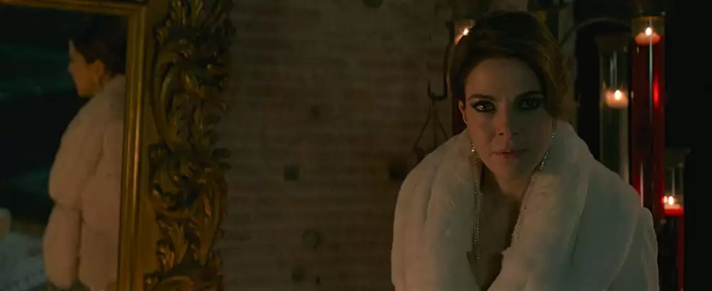 「ジョン・ウィック：チャプター2」クラウディア・ジェリーニの画像