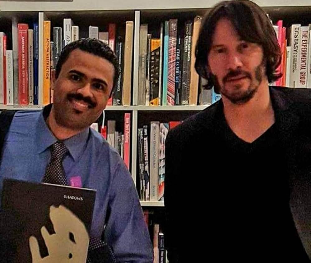 ジョン・ウィック：チャプター2の画像