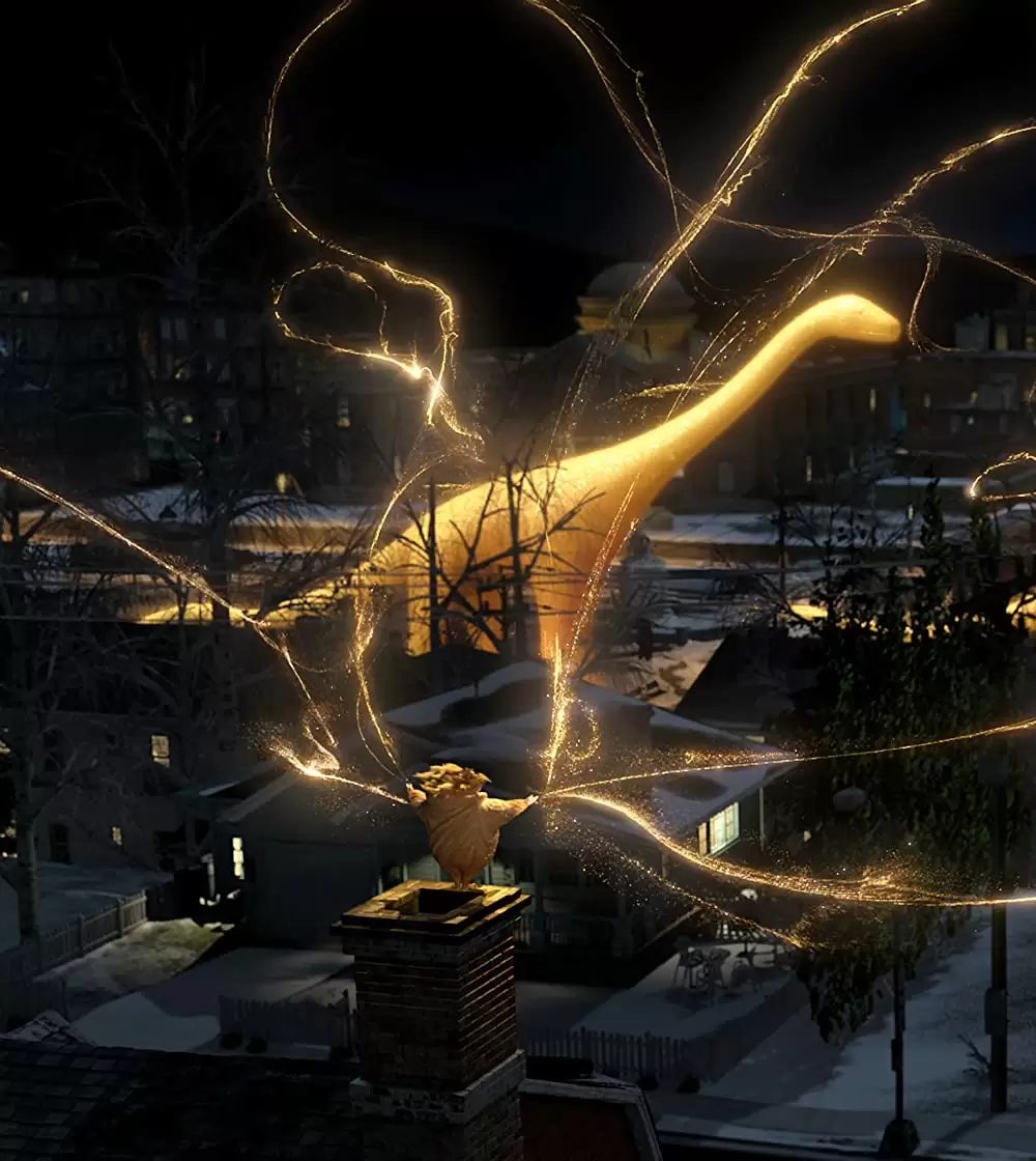 ガーディアンズ 伝説の勇者たちの画像