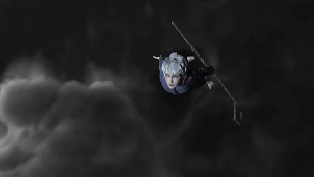 ガーディアンズ 伝説の勇者たちの画像