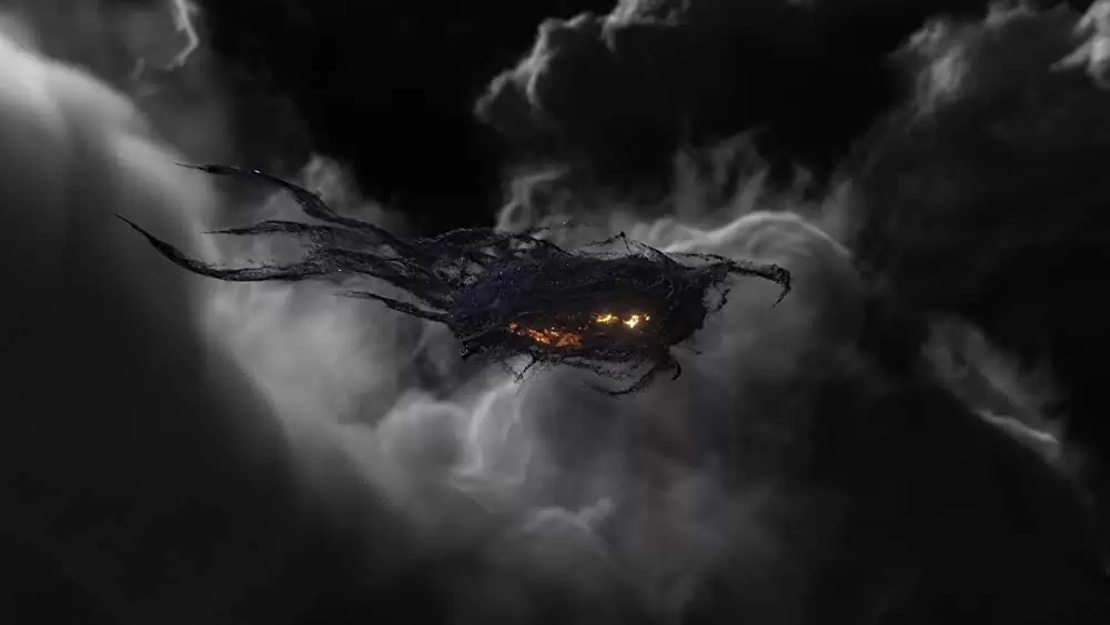 ガーディアンズ 伝説の勇者たちの画像