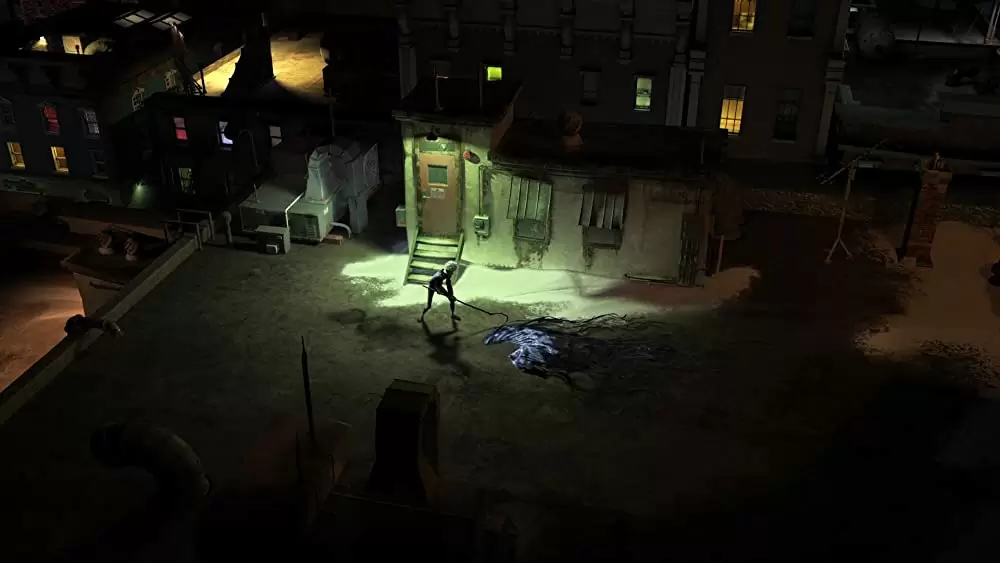 ガーディアンズ 伝説の勇者たちの画像