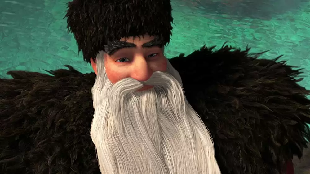 ガーディアンズ 伝説の勇者たちの画像