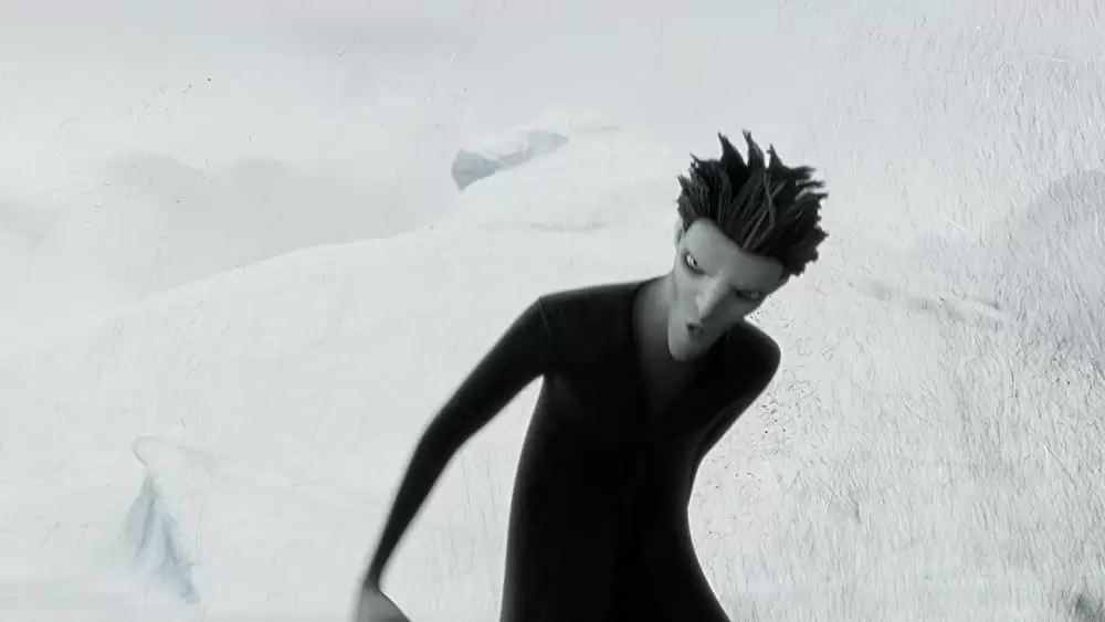 ガーディアンズ 伝説の勇者たちの画像