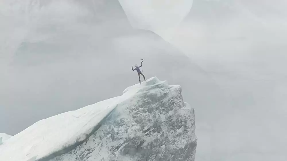 ガーディアンズ 伝説の勇者たちの画像