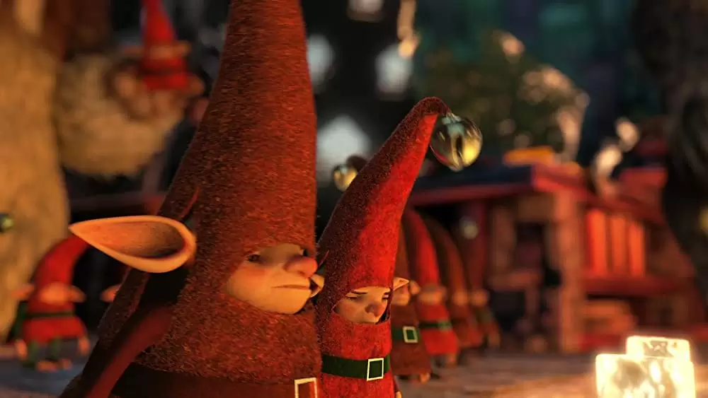 ガーディアンズ 伝説の勇者たちの画像