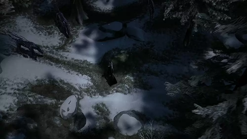 ガーディアンズ 伝説の勇者たちの画像