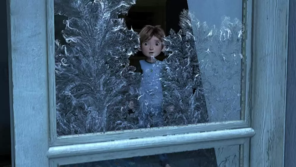 ガーディアンズ 伝説の勇者たちの画像