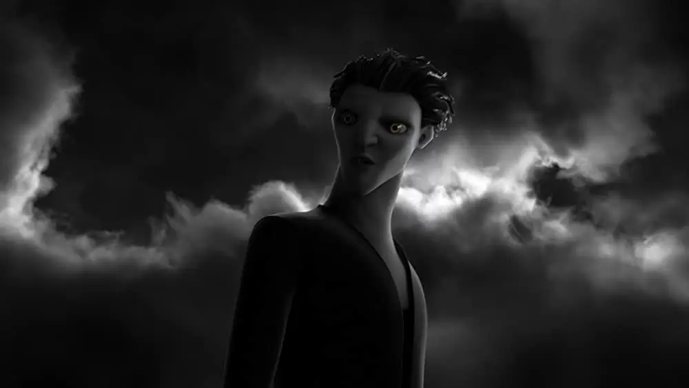 ガーディアンズ 伝説の勇者たちの画像