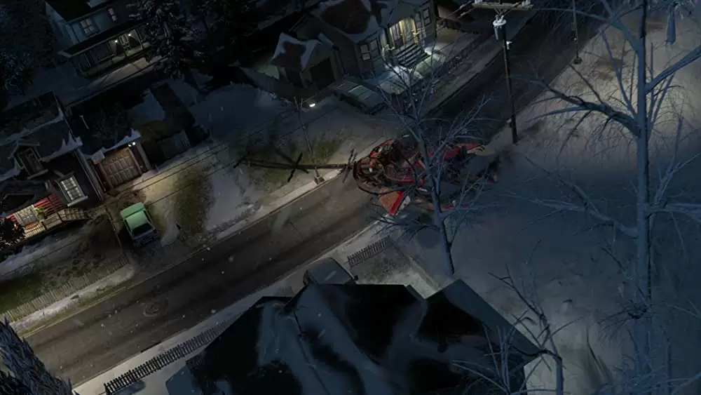 ガーディアンズ 伝説の勇者たちの画像