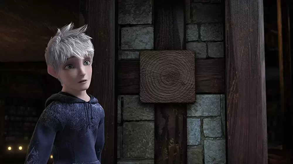 ガーディアンズ 伝説の勇者たちの画像