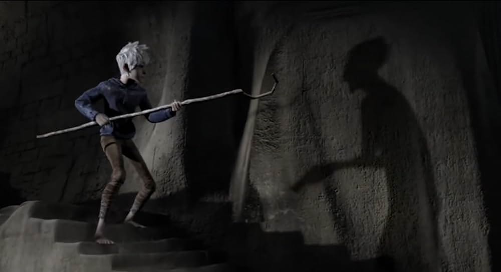 ガーディアンズ 伝説の勇者たちの画像