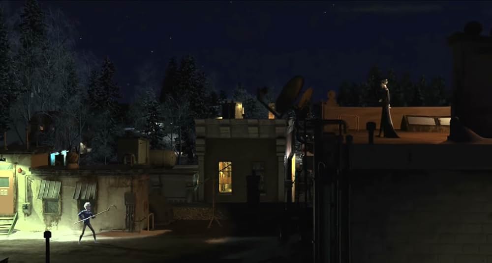 ガーディアンズ 伝説の勇者たちの画像