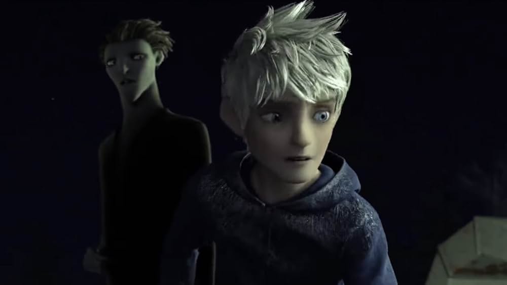 ガーディアンズ 伝説の勇者たちの画像