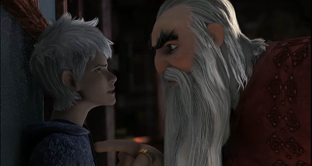 ガーディアンズ 伝説の勇者たちの画像