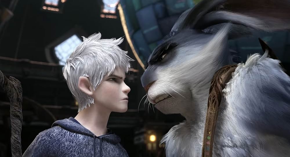 ガーディアンズ 伝説の勇者たちの画像