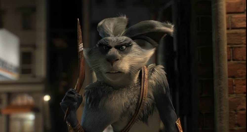 ガーディアンズ 伝説の勇者たちの画像