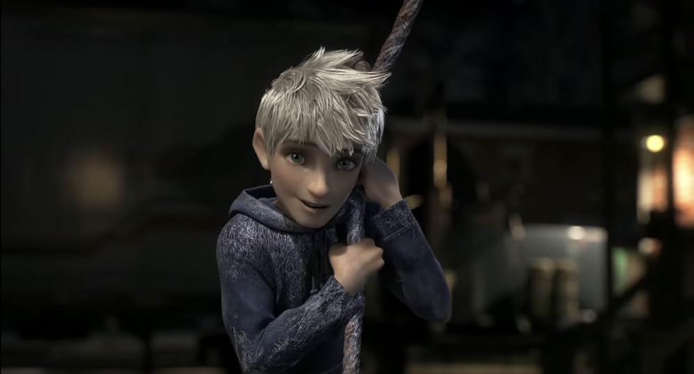 ガーディアンズ 伝説の勇者たちの画像