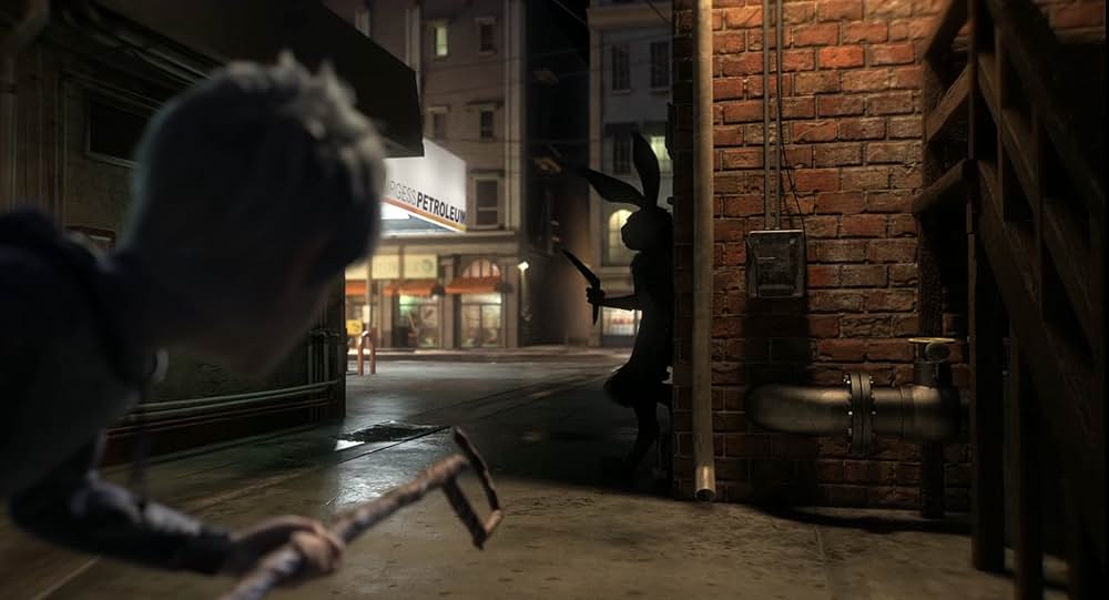 ガーディアンズ 伝説の勇者たちの画像