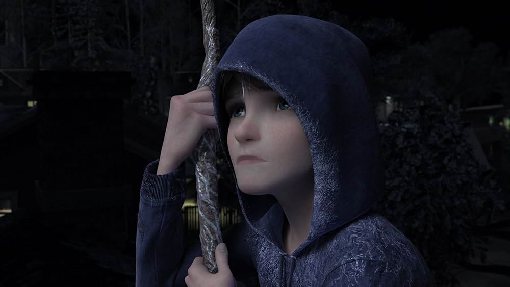 ガーディアンズ 伝説の勇者たちの画像