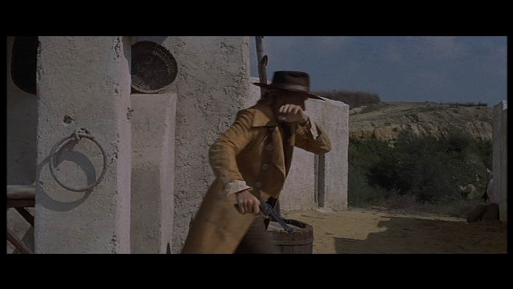 ガラガラ蛇の夜の画像