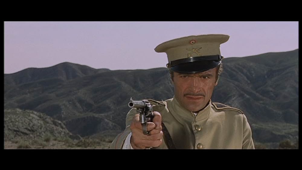 ガラガラ蛇の夜の画像