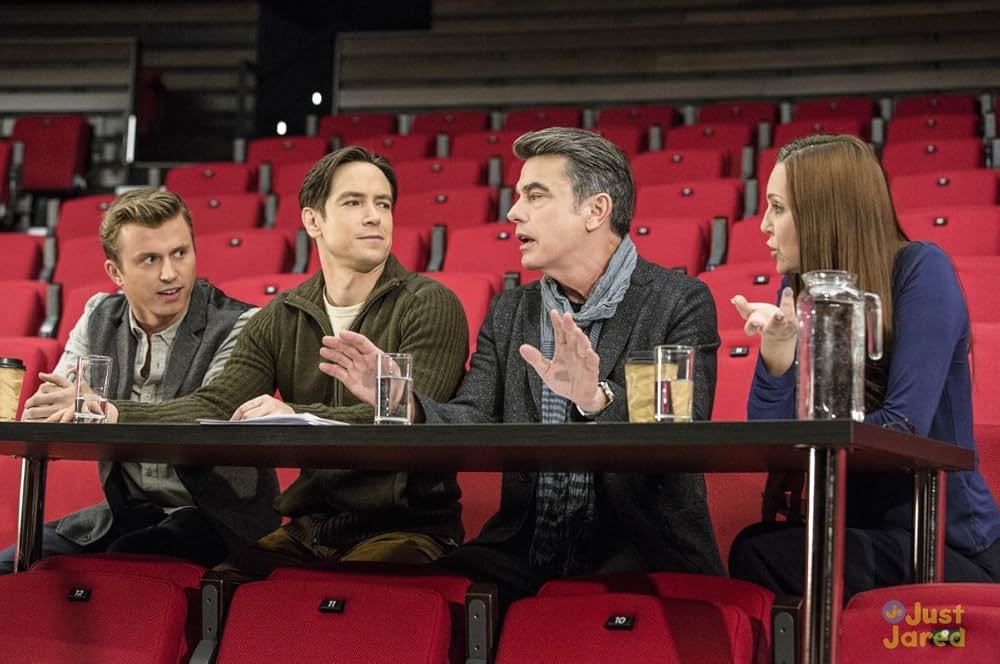 センターステージ3 ダンス・ニューウェーブの画像