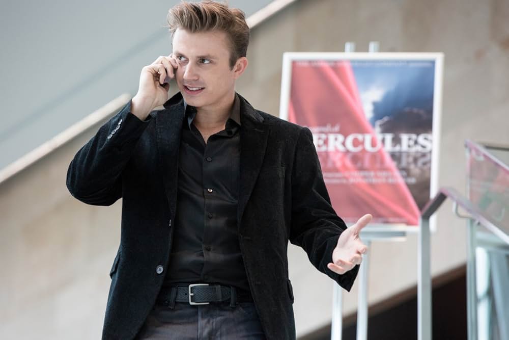 センターステージ3 ダンス・ニューウェーブの画像