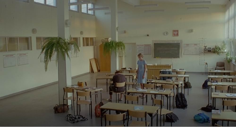 Tremors（原題）の写真