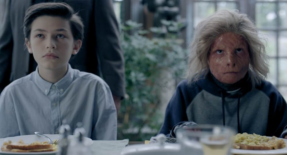 Boarding School（原題）の画像