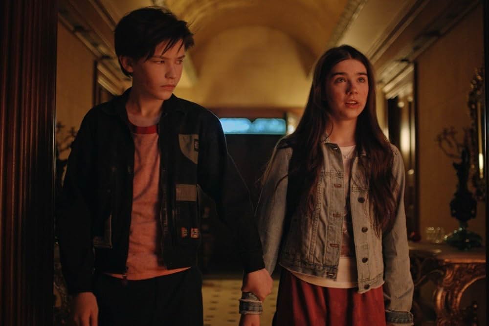 Boarding School（原題）の画像