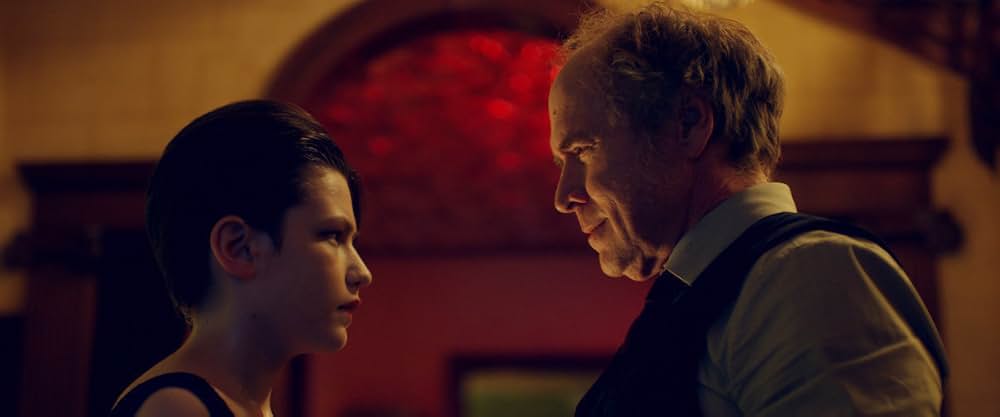 Boarding School（原題）の画像