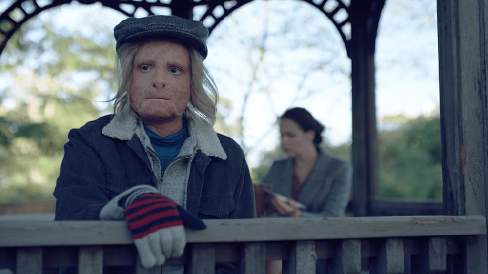 Boarding School（原題）の画像