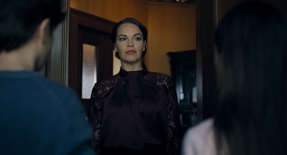 Boarding School（原題）の画像