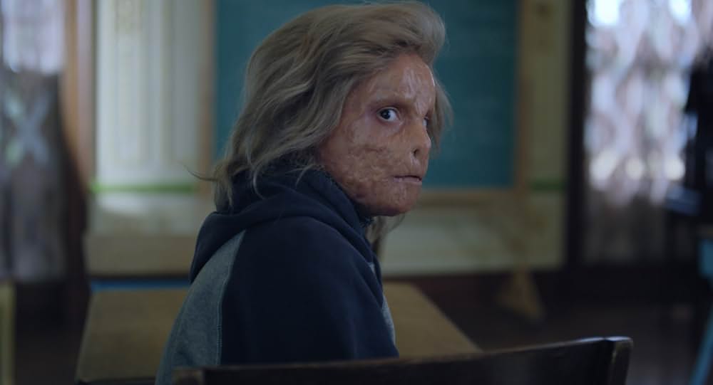 Boarding School（原題）の画像