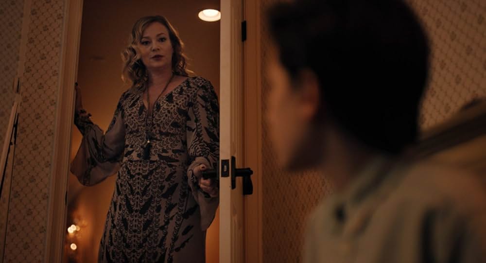 Boarding School（原題）の画像