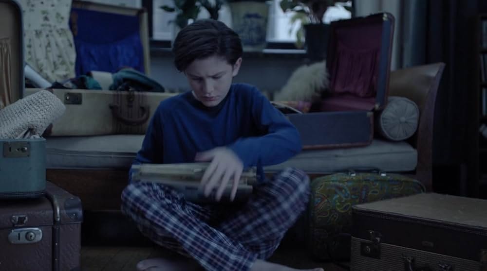 Boarding School（原題）の画像