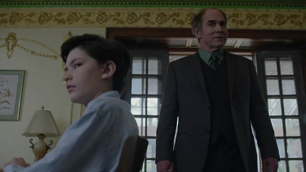 Boarding School（原題）の画像