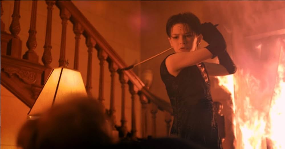 Boarding School（原題）の画像