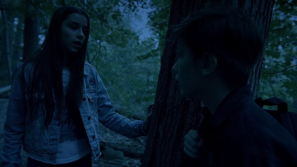 Boarding School（原題）の画像