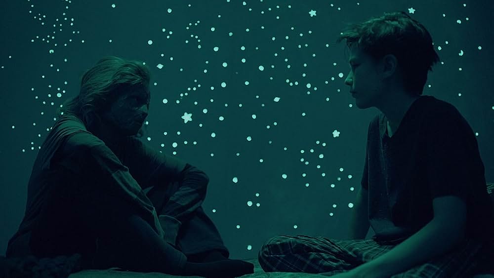 Boarding School（原題）の画像