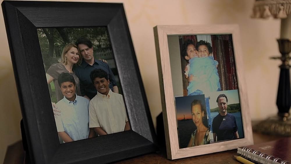 Boarding School（原題）の画像