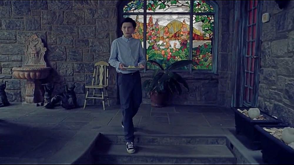 Boarding School（原題）の画像